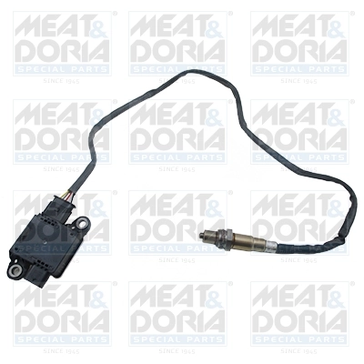 Particle Sensor